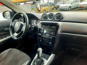 Suzuki  Vitara  AllGrip 4X4 - real, pregatita de drum! - imagine 2