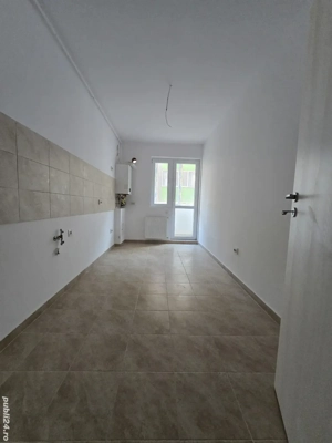 Apartament 2 Camere Biruintei Popesti