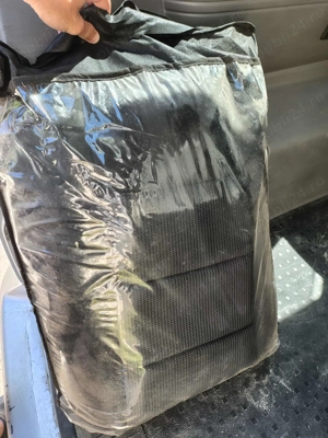 Huse interior masina Set huse scaune Tailor Made