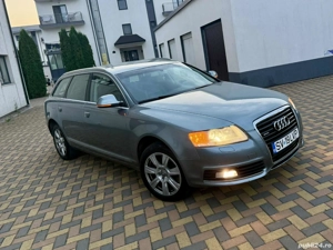 Audi A6 3.0 Tdi Quattro