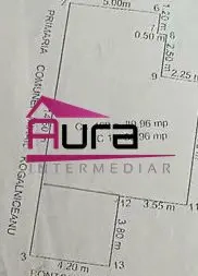 Spatiu Comercial Com.Mihail Kogalniceanu Jud Tulcea - imagine 2