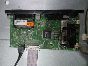 Dezmembrez tv Finlux 39flhyr180s