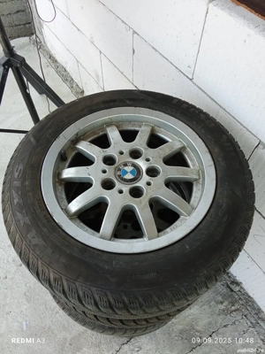 vindem roata de la BMW
