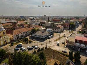 Spațiu comercial 450 mp – Parter, Langa Fabrica de Bere | Comision 0% - imagine 3