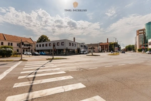 Spațiu comercial 450 mp – Parter, Langa Fabrica de Bere | Comision 0% - imagine 7