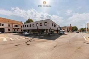 Spațiu comercial 450 mp – Parter, Langa Fabrica de Bere | Comision 0% - imagine 8