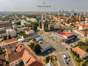 Spațiu comercial 450 mp – Parter, Langa Fabrica de Bere | Comision 0% - imagine 4