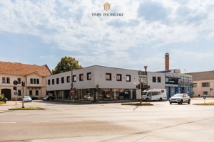 Spațiu comercial 450 mp – Parter, Langa Fabrica de Bere | Comision 0%