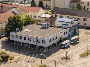 Spațiu comercial 450 mp – Parter, Langa Fabrica de Bere | Comision 0% - imagine 6