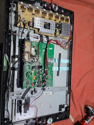 Dezmembrez tv Myria my32736 bk