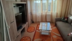 Vand!!! Garsoniera amenajata mobilata nou si modern Vlaicu Poetului - imagine 6