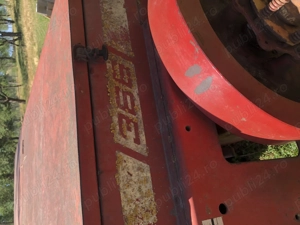 Vand balotiera NewHoland 366 - imagine 2