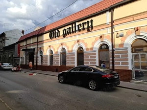 Vand spatiu comercial (complex comercial) Central