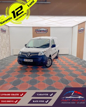 Renault Kangoo 2013, Euro5, Livrare gratis in toata tara
