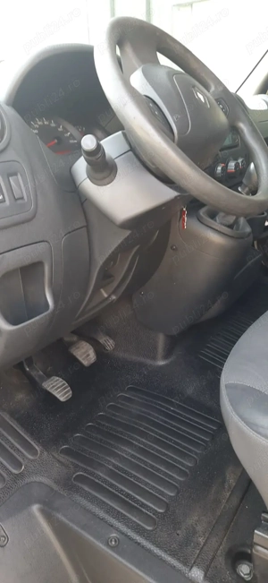 Renault Master L3H3, An 2019, motor 2.3dci, 130CP, Euro 6, AdBlue - imagine 8