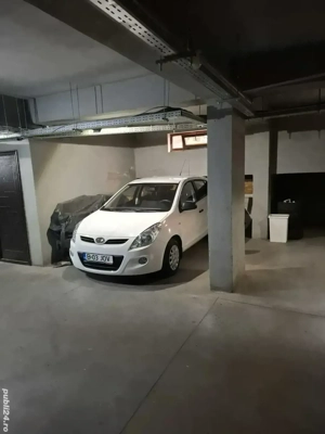 Hyundai i20 cu 36770 km la bord - imagine 2