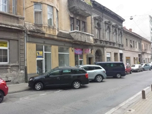 Spatiu comercial de vanzare - Arad - CENTRAL