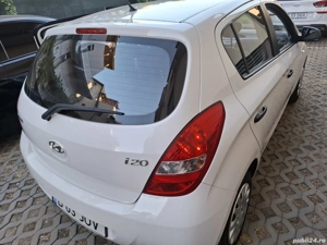 Hyundai i20 cu 36770 km la bord - imagine 5