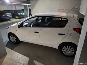 Hyundai i20 cu 36770 km la bord - imagine 4