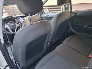 Hyundai i20 cu 36770 km la bord - imagine 9