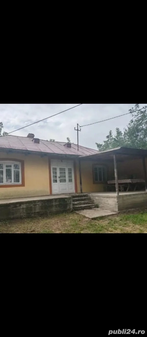 Casă de vânzare în Dumeni  - imagine 3