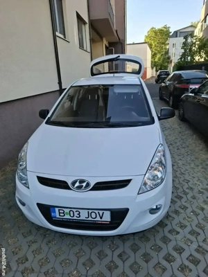 Hyundai i20 cu 36770 km la bord - imagine 7