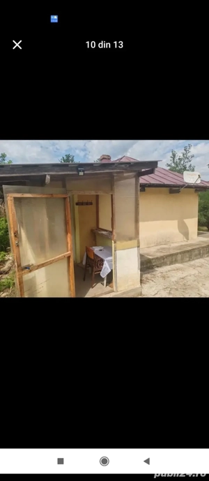 Casă de vânzare în Dumeni  - imagine 4