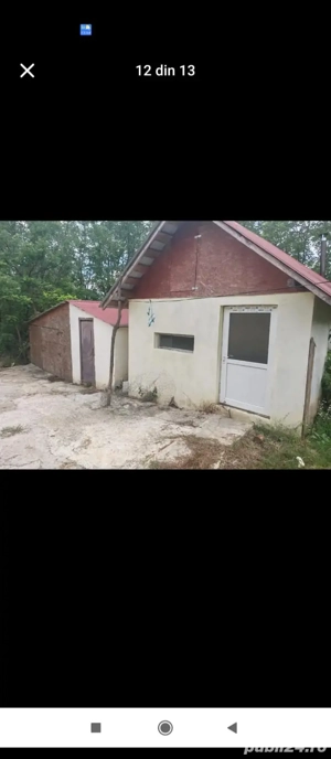 Casă de vânzare în Dumeni  - imagine 5