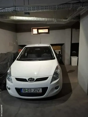 Hyundai i20 cu 36770 km la bord - imagine 3