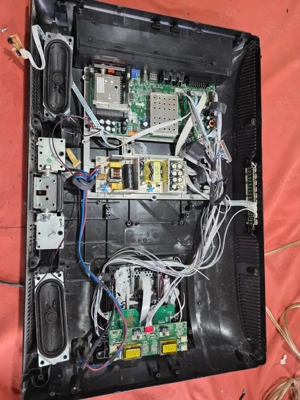 Dezmembrez tv Prosonic b23f6d