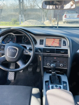Vând urgent Audi A6 2007 