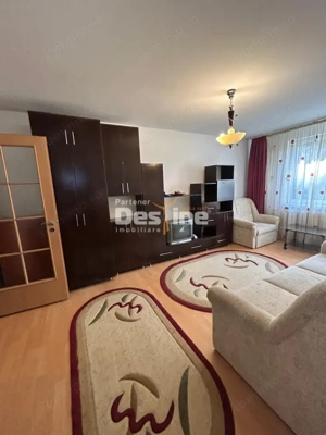De Închiriat Apartament 3 camere mobilat, utilat+LOC de Parcare - Drumul Taberei