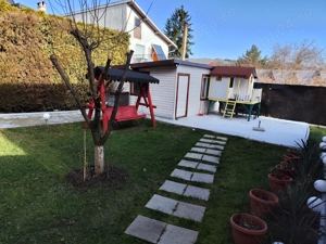 Breaza, casa P+E, teren 375 mp, zona linistita - imagine 2 Breaza, casa P+E, teren 375 mp, zona linistita - imagine 2