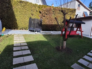 Breaza, casa P+E, teren 375 mp, zona linistita - imagine 3 Breaza, casa P+E, teren 375 mp, zona linistita - imagine 3