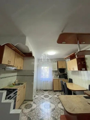 Apartament 3 camere, 2 bai, Etaj 3, Unirii - imagine 4