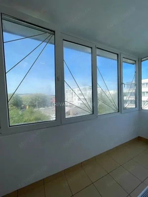 Apartament 3 camere, 2 bai, Etaj 3, Unirii - imagine 8