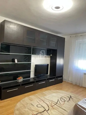 Apartament 3 camere, 2 bai, Etaj 3, Unirii - imagine 3