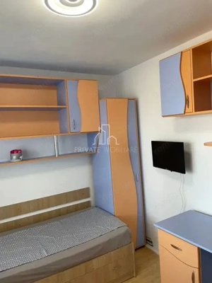 Apartament 3 camere, 2 bai, Etaj 3, Unirii - imagine 6