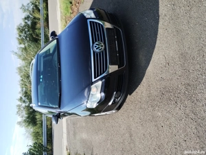 Passat B6 2010