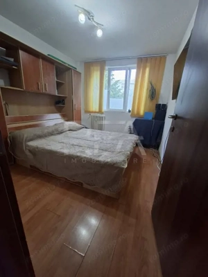 Apartament 2 camere Ozana – decomandat, mobilat și utilat