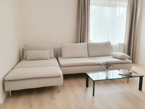  Apartament cu curte privată, la 5 min de centru   renovat și complet utilat  - imagine 2