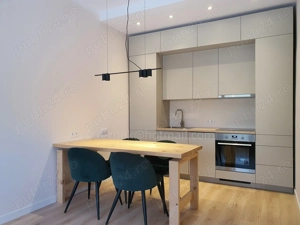  Apartament cu curte privată, la 5 min de centru   renovat și complet utilat  - imagine 4