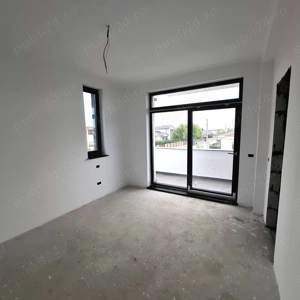 Casă P+1 din cărămidă, modernă  (2025) - imagine 6