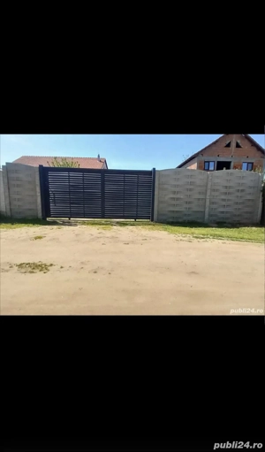 Teren de vanzare pe Bulevardul Tudor Vladimirescu - imagine 3 Teren de vanzare pe Bulevardul Tudor Vladimirescu - imagine 3