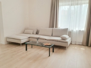  Apartament cu curte privată, la 5 min de centru   renovat și complet utilat  - imagine 7