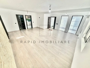 Casa Cocheta - 500 mp Teren - Gaze   Canalizare   Apa   Electricitate - imagine 2