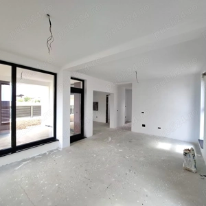 Casă P+1 din cărămidă, modernă  (2025) - imagine 7