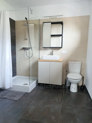  Apartament cu curte privată, la 5 min de centru   renovat și complet utilat  - imagine 5