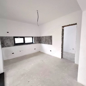 Casă P+1 din cărămidă, modernă  (2025) - imagine 4