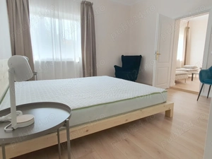  Apartament cu curte privată, la 5 min de centru   renovat și complet utilat  - imagine 6